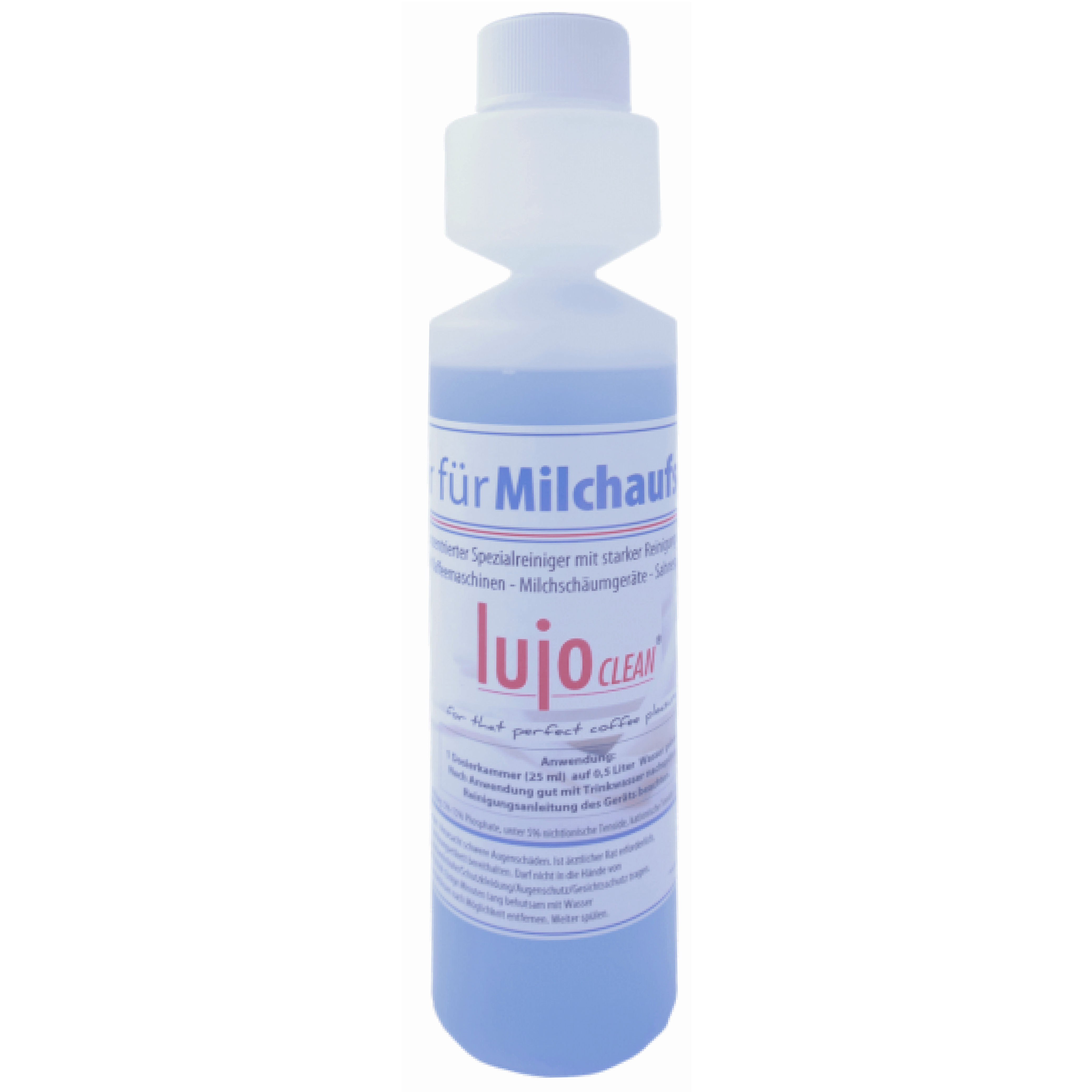 Lujo Cleaning Products